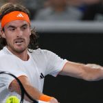Davis Cup: Προγραμματισμένα παιχνίδια του Τσιτσιπά και της Εθνικής Ελλάδας με Σλοβακία
