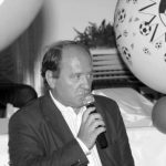 Αναβολή πένθους για τον Παναθηναϊκό: Έφυγε από τη ζωή ο Δημήτρης Γούναρης, πρόεδρος της ΠΑ.ΛΕ.ΦΙ.Π.