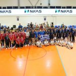 Βαλκανικό Πρωτάθλημα Κ16: Η Βουλγαρία στέφθηκε πρωταθλήτρια αγοριών