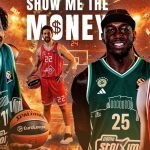 EuroLeague 2026-27: Παναθηναϊκός και Ολυμπιακός κατέχουν 6 από τα 10 κορυφαία συμβόλαια