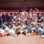 Συγχαρητήρια από ΣΕΠΠΕ και ΕΣΑΠ στις Εθνικές ομάδες για τις επιτυχίες τους