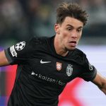 Σπόρτινγκ 2-0 Νασιονάλ Μαδέιρα: Θριαμβευτική νίκη για τα λιοντάρια με αλλαγές τους Ιωαννίδη και Βαγιαννίδη