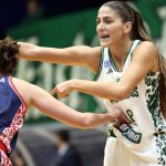 Παναθηναϊκός: Αναλυτικά ο όμιλός του στο EuroCup Γυναικών