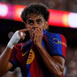 Μπαρτσελόνα – Ράγιο Βαγιεκάνο 5-2: Εντυπωσιακή ανατροπή με Ραφίνια και Γιαμάλ να λάμπουν