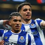 Πόρτο - Μπενφίκα 3-1: Οι δράκοι κατέκτησαν το Ντραγκάο, 6 νίκες σε 6 αγώνες!