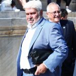 Καραμπέτσος: Ευχαριστίες και συγχαρητήρια στην Εθνική Ανδρών για την επιτυχία τους