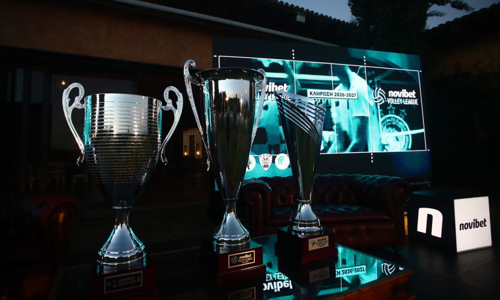Πλήρες πρόγραμμα του League Cup «Ν. Σαμαράς»: Όλες οι λεπτομέρειες για τη διοργάνωση