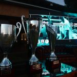 Πλήρες πρόγραμμα του League Cup «Ν. Σαμαράς»: Όλες οι λεπτομέρειες για τη διοργάνωση
