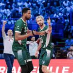 Πολωνία: Αήττητοι στον τελικό με νίκη 3-0 επί της Σλοβενίας