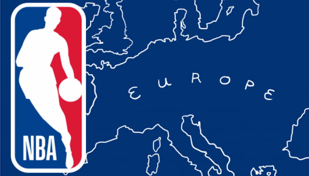 Σχέδια εξαγοράς της Euroleague εξετάζει το NBA για την επέκταση της παγκόσμιας αγοράς