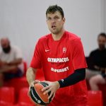 Βεζένκοβ: Στρέφουμε το βλέμμα στους νέους στόχους, ξεχνώντας την περσινή σεζόν