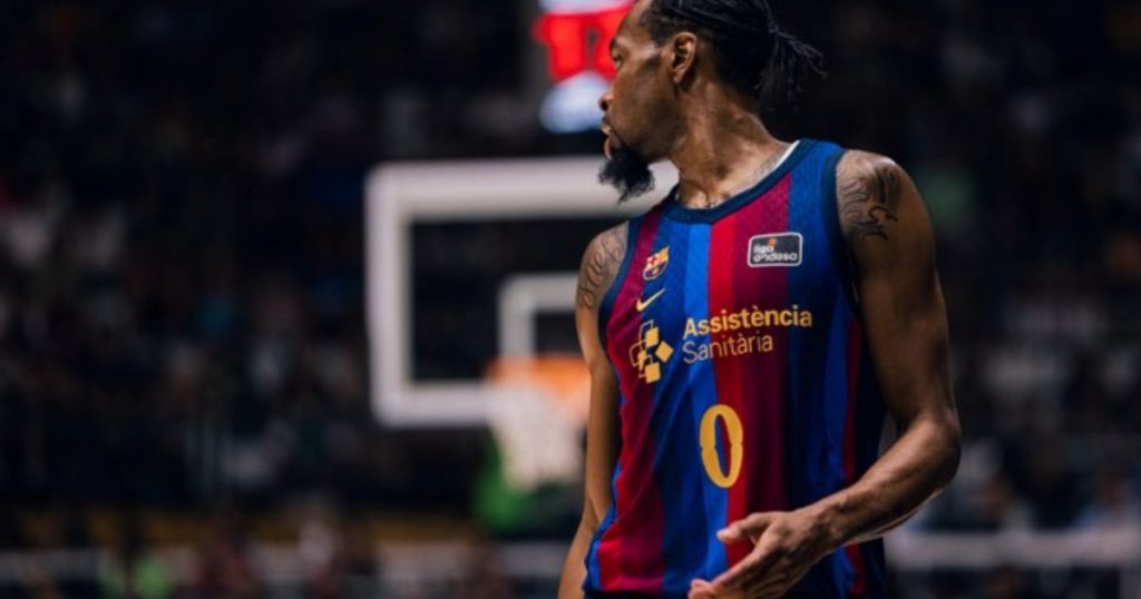Θρίαμβος Μπαρτσελόνα με 87-86 στην Βαλένθια: Προκρίθηκε στον τελικό με δραματικό φινάλε!