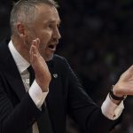 Μασιούλις: Ο Ολυμπιακός διαθέτει αστέρες - Δε φοβήθηκε την αποχώρηση Γουόκαπ