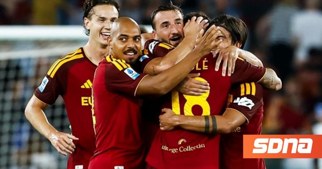 Φανέλα Ρόμα: Αφιέρωμα στους θύματα της τραγωδίας στο Νεπάλ