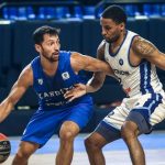 Τζάκσον και ΜακΡέι με 40 πόντους οδήγησαν την Καρδίτσα στη νίκη επί της Μυκόνου Betsson – Τραυματισμός Κάναντι