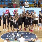 ΠΑΟΚ κατέκτησε την κούπα, MVP αναδείχθηκε ο Όσμαν