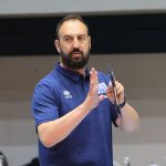 Οικονόμου: Ζητά από την ομάδα να δώσει τον καλύτερό της εαυτό στο γήπεδο