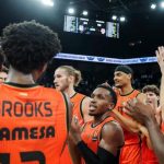 Euroleague: Ενημέρωση βαθμολογίας ύστερα από την 1η αγωνιστική της σεζόν