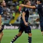 Λάτσιο θριάμβευσε 2-1 στην Ουντινέζε με Μανδά στον τίτλο της κορυφής!