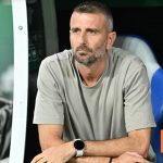 Μαλεζάς: Είχαμε την ευκαιρία να πάρουμε την ισοπαλία στο τελευταίο παιχνίδι