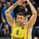 Μακάμπι Τελ Αβίβ: Έντονη νίκη 101-83 κόντρα στη Χάποελ για τον πρώτο τίτλο της σεζόν