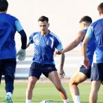 Προβλέψεις του Football Meets Data για την Εθνική Ελλάδας στο Nations League