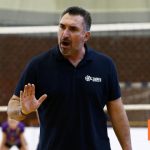Μυτσκίδης στο SDNA: Υπερήφανος για την επιτυχία μας απέναντι στον Ολυμπιακό
