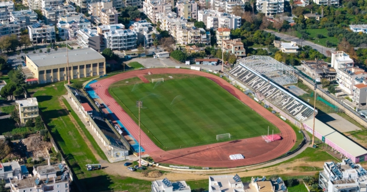 Μεγάλη επιτυχία του Τρικαλινού ποδηλατικού ομίλου στον Γύρο Θεσσαλίας