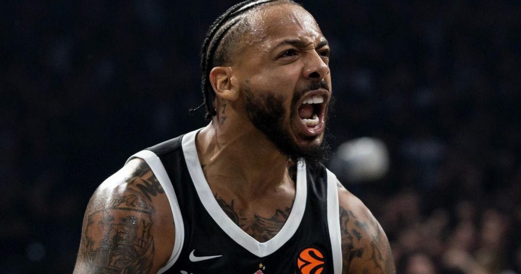 EuroLeague: Ο Καρλίκ Τζόουνς αναδείχθηκε MVP της εναρκτήριας αγωνιστικής
