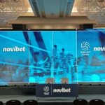 Novibet Volley League: Κλήρωση του πρωταθλήματος στις 8 Σεπτεμβρίου