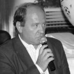 Θλίψη στον αθλητισμό: Έφυγε από τη ζωή ο Δημήτρης Γούναρης