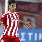 Ατρόμητος: Υπογράφει τον Ντάνι Γκαρθία ως ελεύθερο από τον Ολυμπιακό
