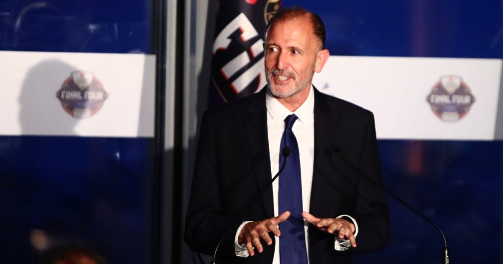 Ρήτρα εμπιστευτικότητας μετόχων Euroleague: Τι περιλαμβάνει η πρόταση του ΝΒΑ