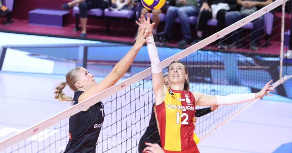 Δημητριάδης στο GWomen: «Είμαστε έτοιμες να ανταγωνιστούμε» – Απίθανη νίκη επί Γαλατάσαραϊ!