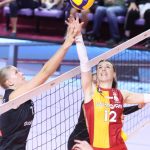 Δημητριάδης στο GWomen: «Είμαστε έτοιμες να ανταγωνιστούμε» – Απίθανη νίκη επί Γαλατάσαραϊ!