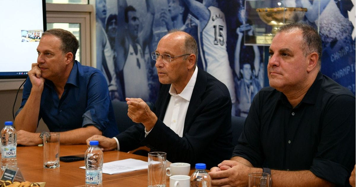 Μεγάλη επιτυχία του Τρικαλινού ποδηλατικού ομίλου στον Γύρο Θεσσαλίας
