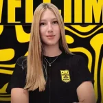 Η Σάρα Πούρτιτς εντάσσεται στη οικογένεια του Άρη