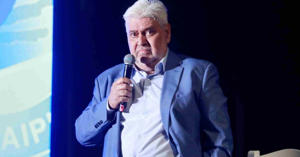 Καραμπέτσος: Ευχαριστώ για το αποτέλεσμα της εξαιρετικής ομαδικής συνεργασίας μας
