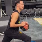 AEK: Εντυπωσιακή πρεμιέρα για τον Ερτέλ στην προπόνηση της ομάδας