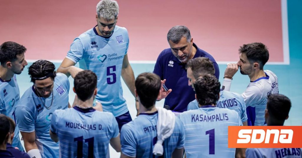Χριστοφιδέλης: Η ανάγκη περηφάνειας για τους αθλητές μας είναι επιτακτική