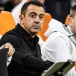 Τσάβι: Επίκληση για επιθετική προσέγγιση κόντρα σε Ελλάδα και Σερβία