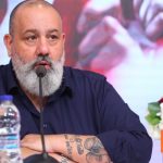 Καραπαπάς κατά Αλαφούζου: Δηλώνει «μπουρλότο» στο πρωτάθλημα του ελληνικού ποδοσφαίρου