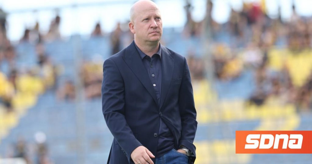 Βραβείο «Ηγεσίας με Όραμα» απονέμεται στον Νίκολιτς για τη μοναδική του προσφορά