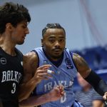 Ηρακλής νίκησε Μπάλκαν Μπότεβγκραντ 84-77 με ηγέτη τον Λεκιού και τέσσερις διψήφιους scorer