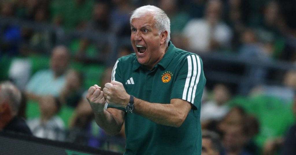 ΠΑΟΚ με σκληρό χαρακτήρα και Παναθηναϊκός σε κρίση, αναζητούν την αυτοπεποίθηση τους