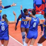 Ιταλία: Θριαμβεύουν 3-1 επί Πολωνίας και προκρίνονται στον τελικό του τουρνουά