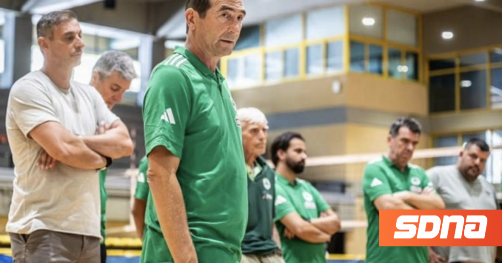 Αναλυτικό πρόγραμμα του Παναθηναϊκού για το Champions League 2023-2024
