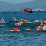 Αγώνας Υδρούσας: 13ο XTERRA Greece Open Water Swimming Challenge προετοιμάζεται για τον περίπλου