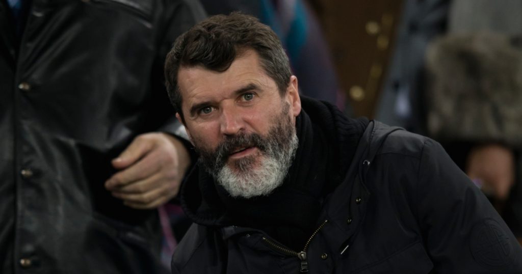 Ρόι Κιν: «Θα απέρριπτα τα μετάλλια αν ήμουν παίκτης της Μάντσεστερ Σίτι»
