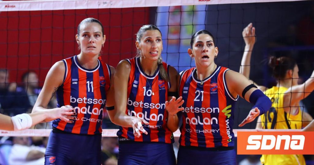 Βάκιφμπανκ - Πανιώνιος 3-1: Συναρπαστική μάχη με τον Πανιώνιο να κλέβει τις εντυπώσεις (Highlights)